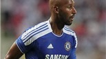 Anelka tính đường “dứt áo” khỏi Chelsea